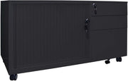 Go Steel Mobile Caddy - New Version 2022