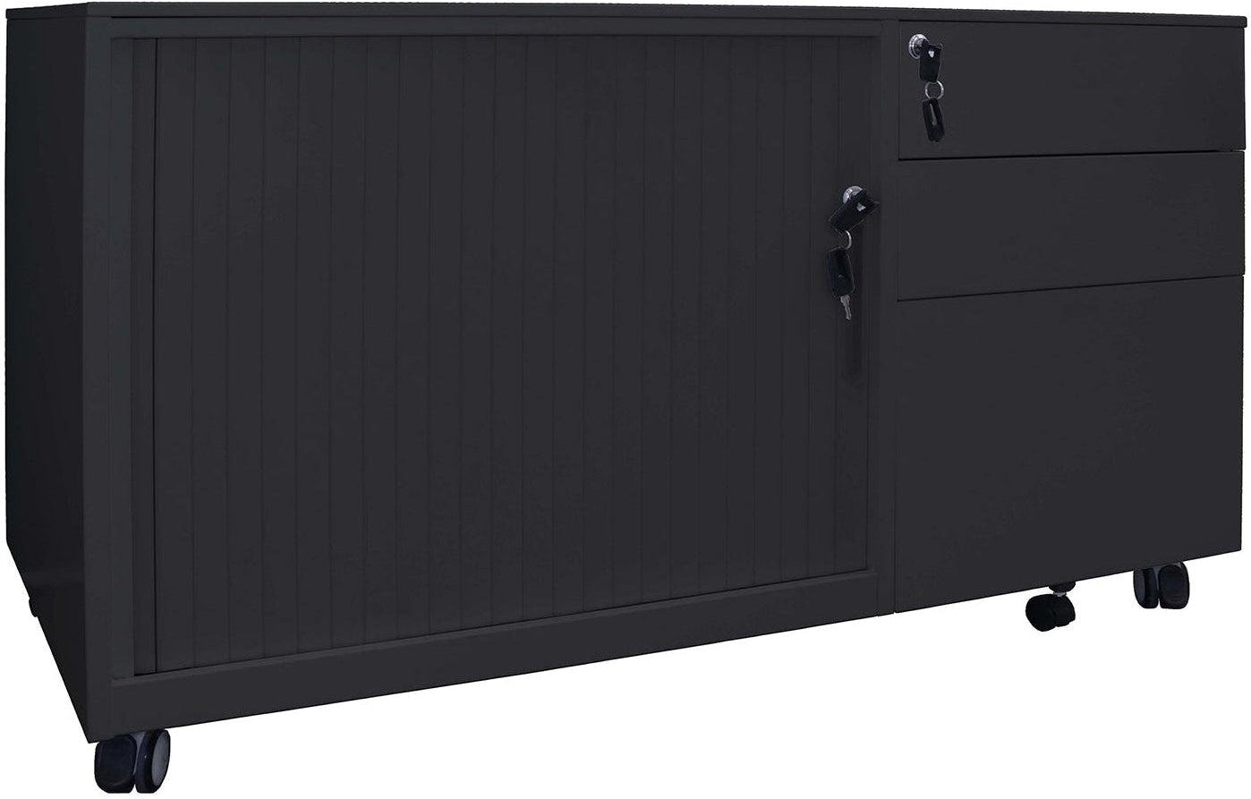 Go Steel Mobile Caddy - New Version 2022