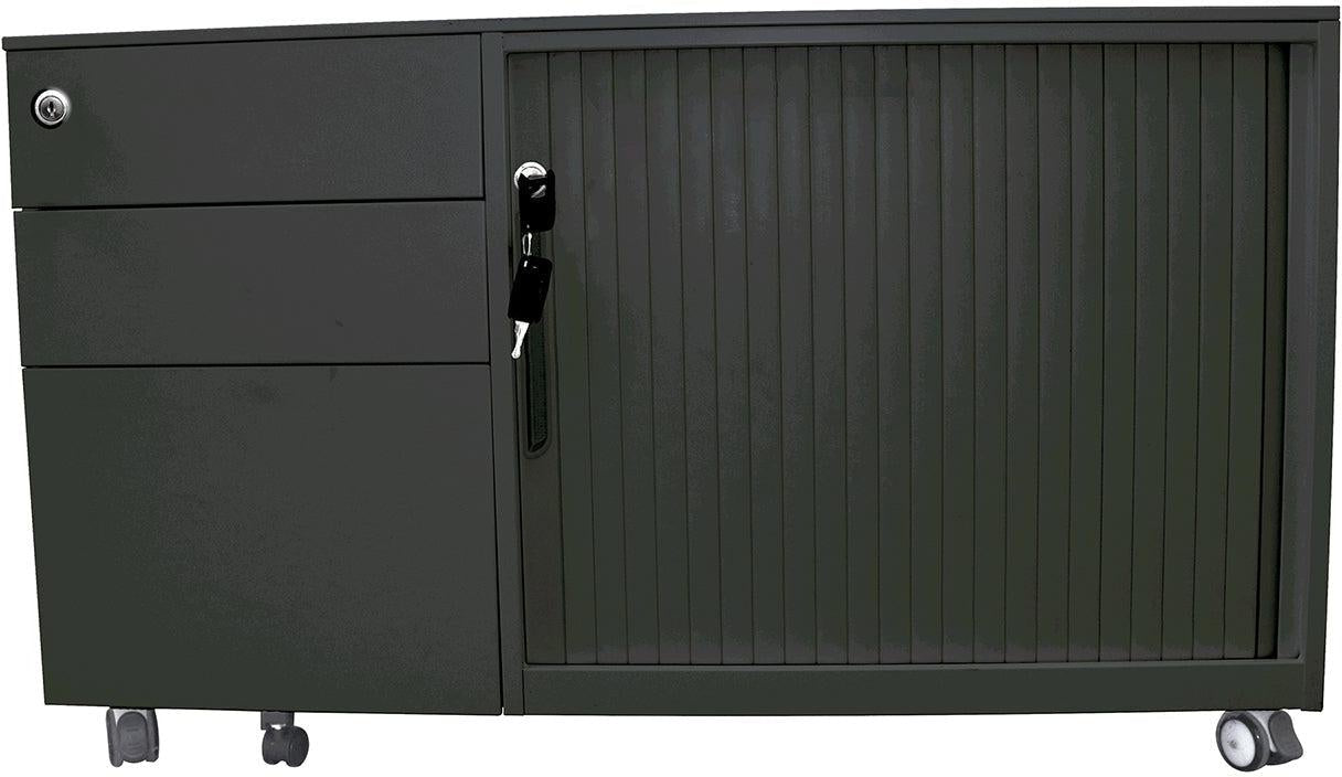 Go Steel Mobile Caddy - New Version 2022