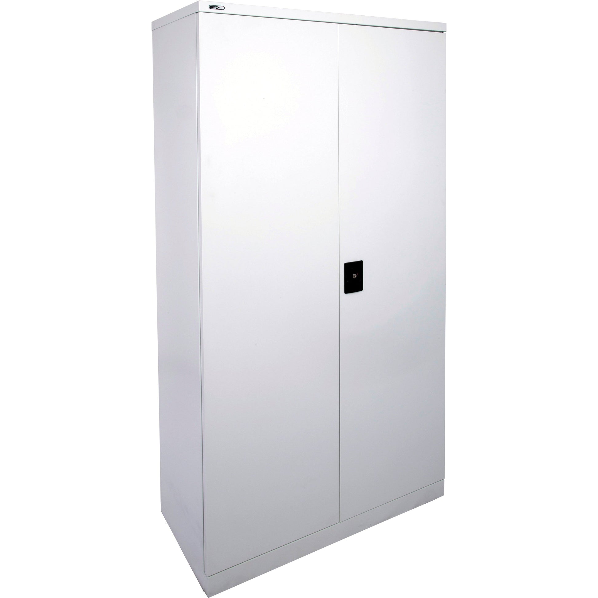GO Steel Swing Door Cupboard 910W x 1830H