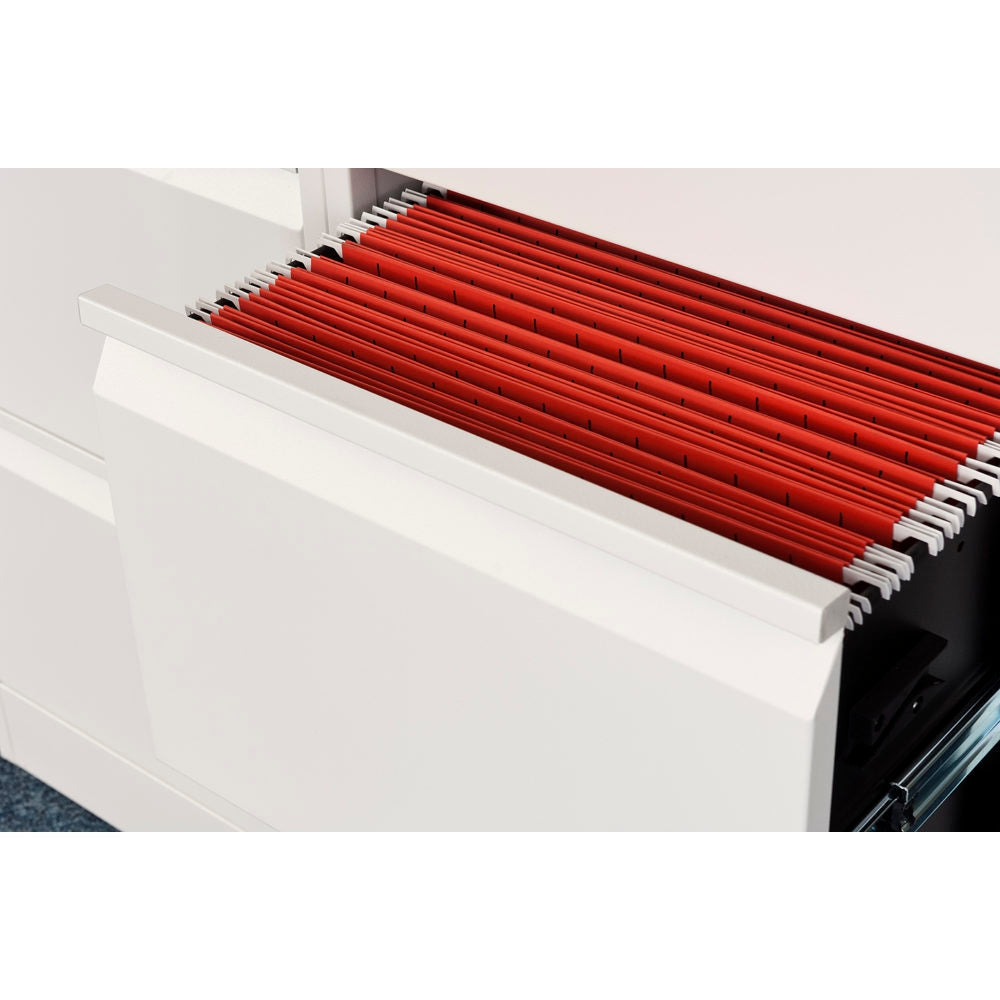 GO Vertical Filing Cabinets