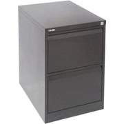 GO Vertical Filing Cabinets