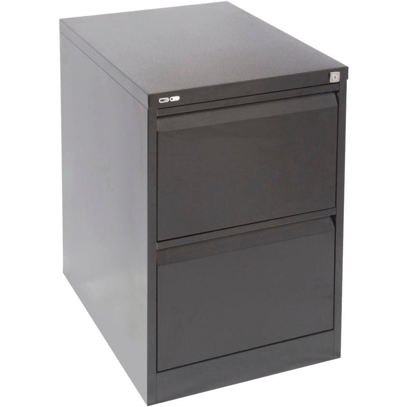 GO Vertical Filing Cabinets
