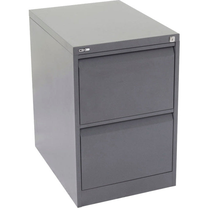 GO Vertical Filing Cabinets