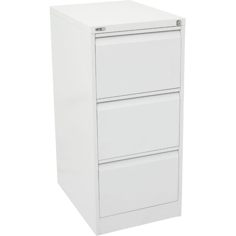 GO Vertical Filing Cabinets