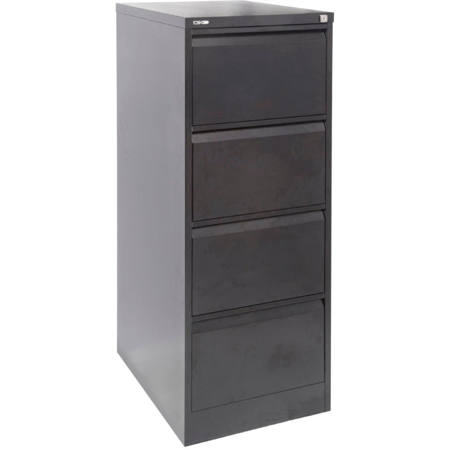 GO Vertical Filing Cabinets