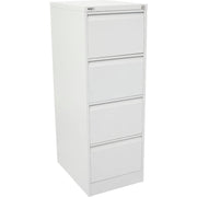GO Vertical Filing Cabinets 4 Drawer