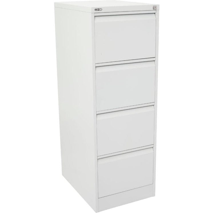 GO Vertical Filing Cabinets 4 Drawer