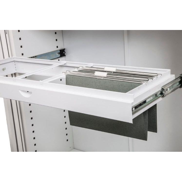 Roll Out Filing Frame (to suit GO Tambour Units)