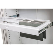 Roll Out Filing Frame (to suit GO Tambour Units)