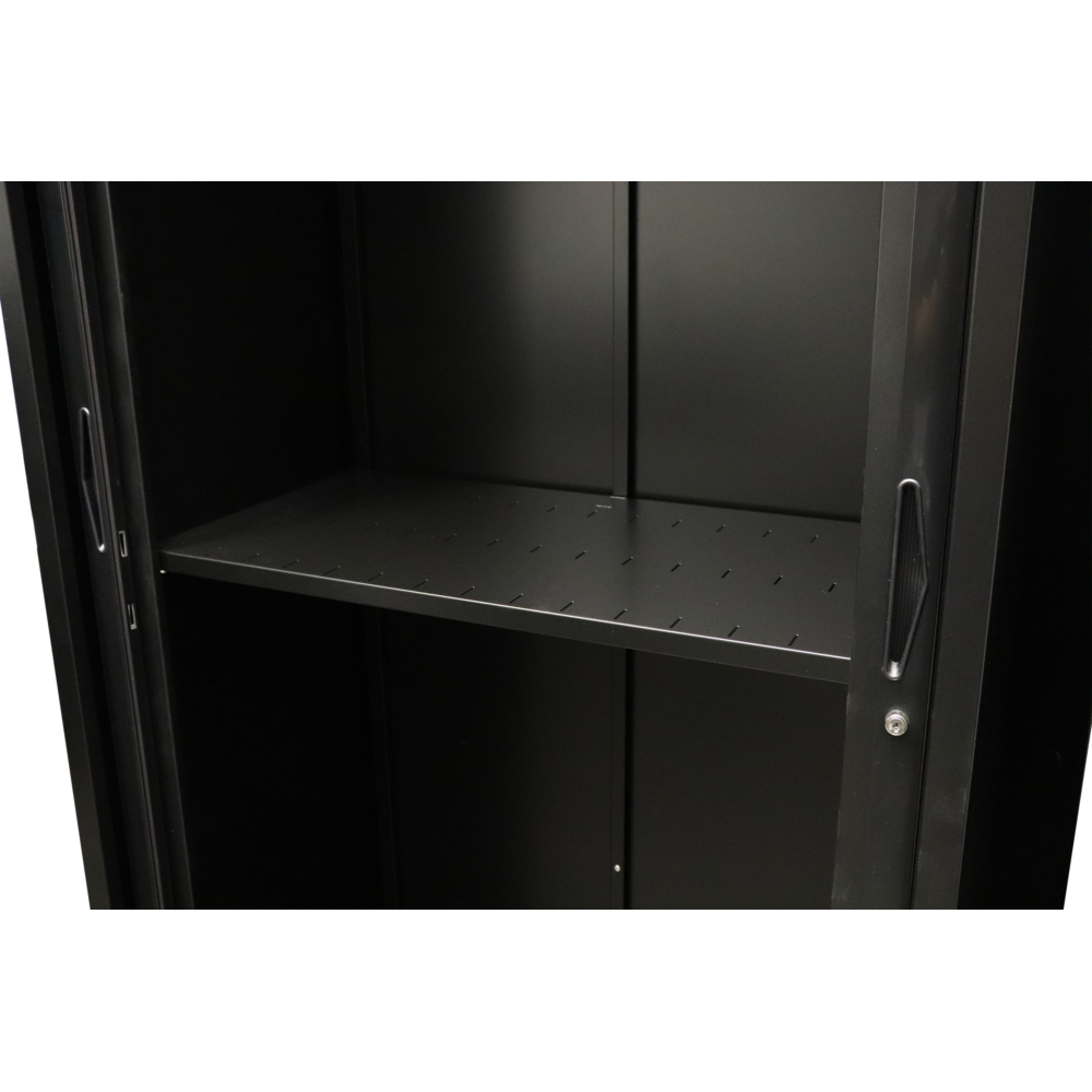 Slotted Shelf (to suit GO Tambour Units)