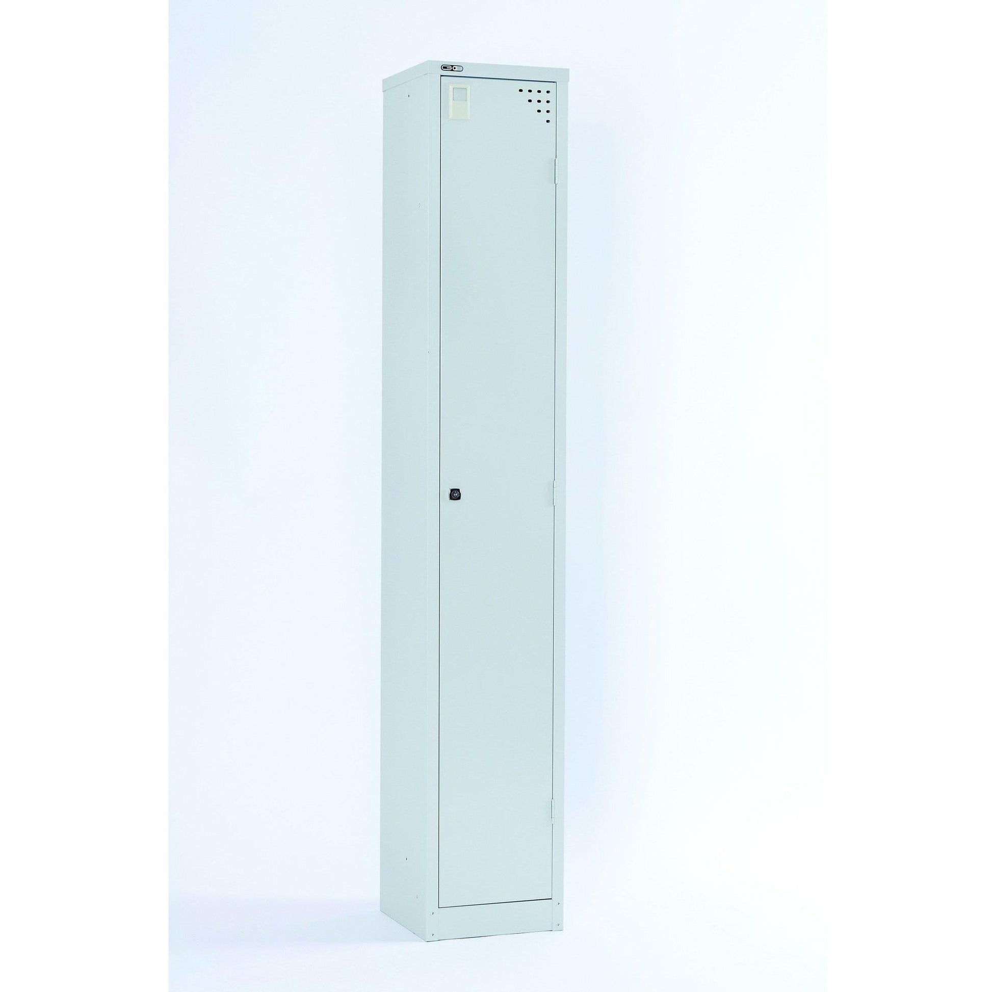 GO Steel Locker Single Door