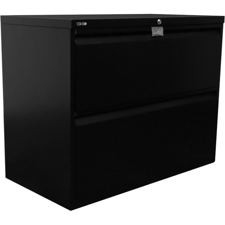 GO Lateral Filing Cabinets