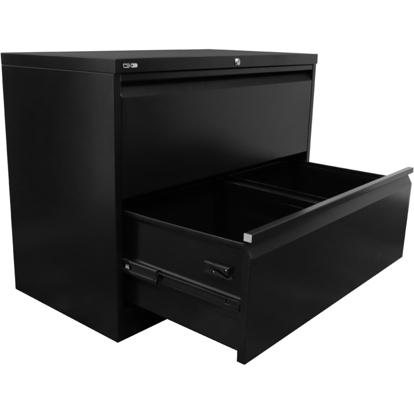 GO Lateral Filing Cabinets