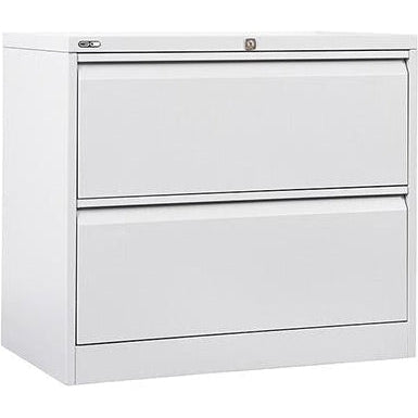 GO Lateral Filing Cabinets