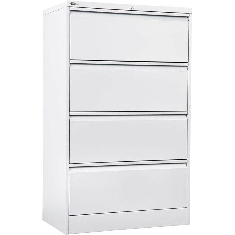 GO Lateral Filing Cabinets
