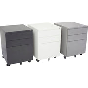 GO Steel Mobile Pedestal