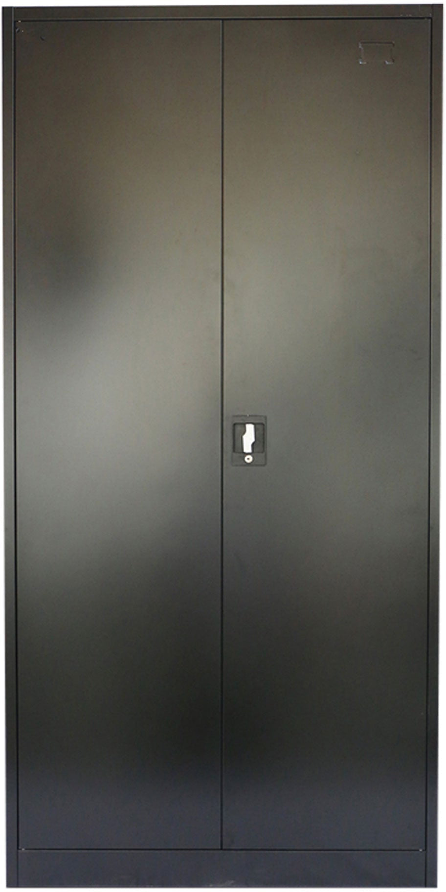Metal Stationery Cupboard