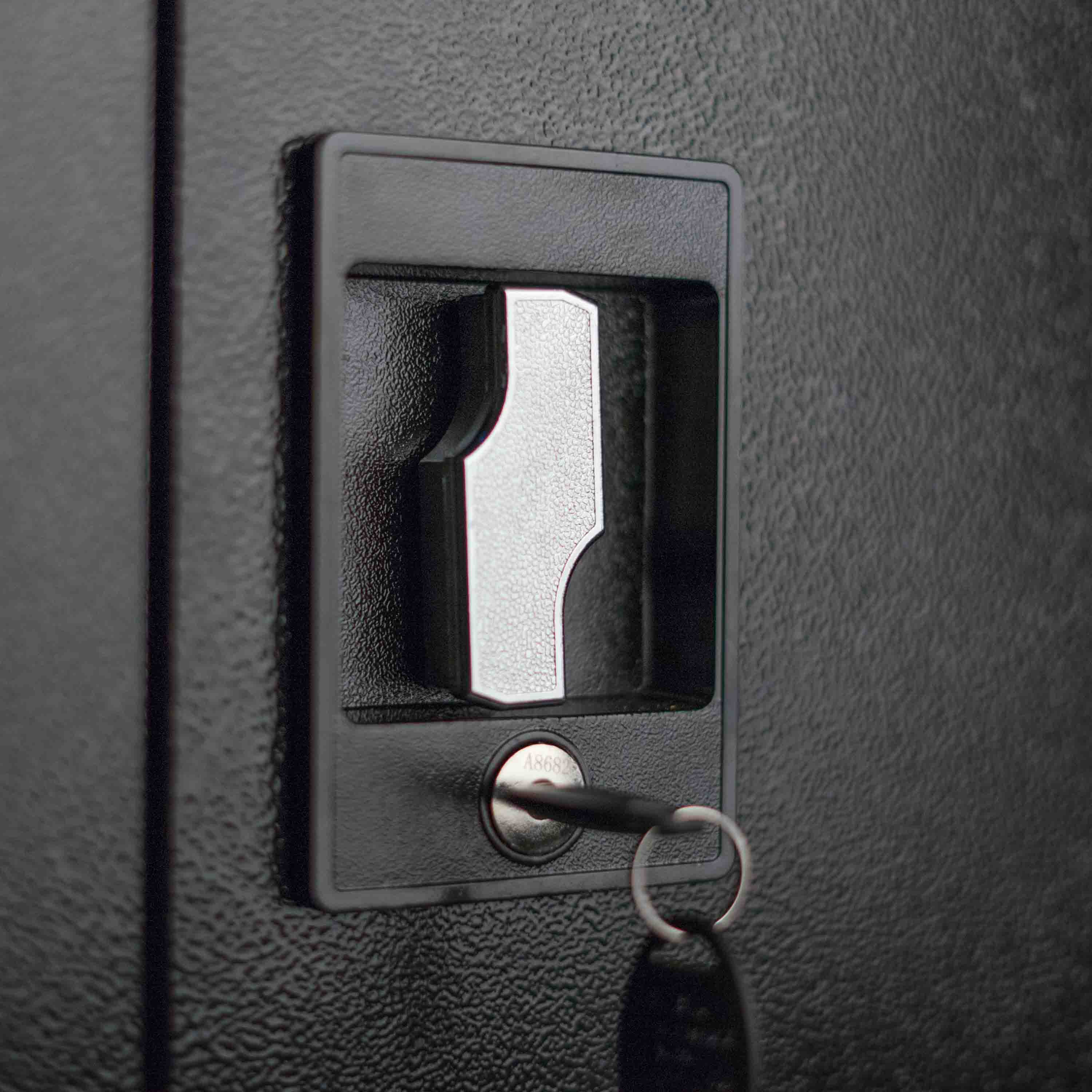 Metal Stationery Cupboard