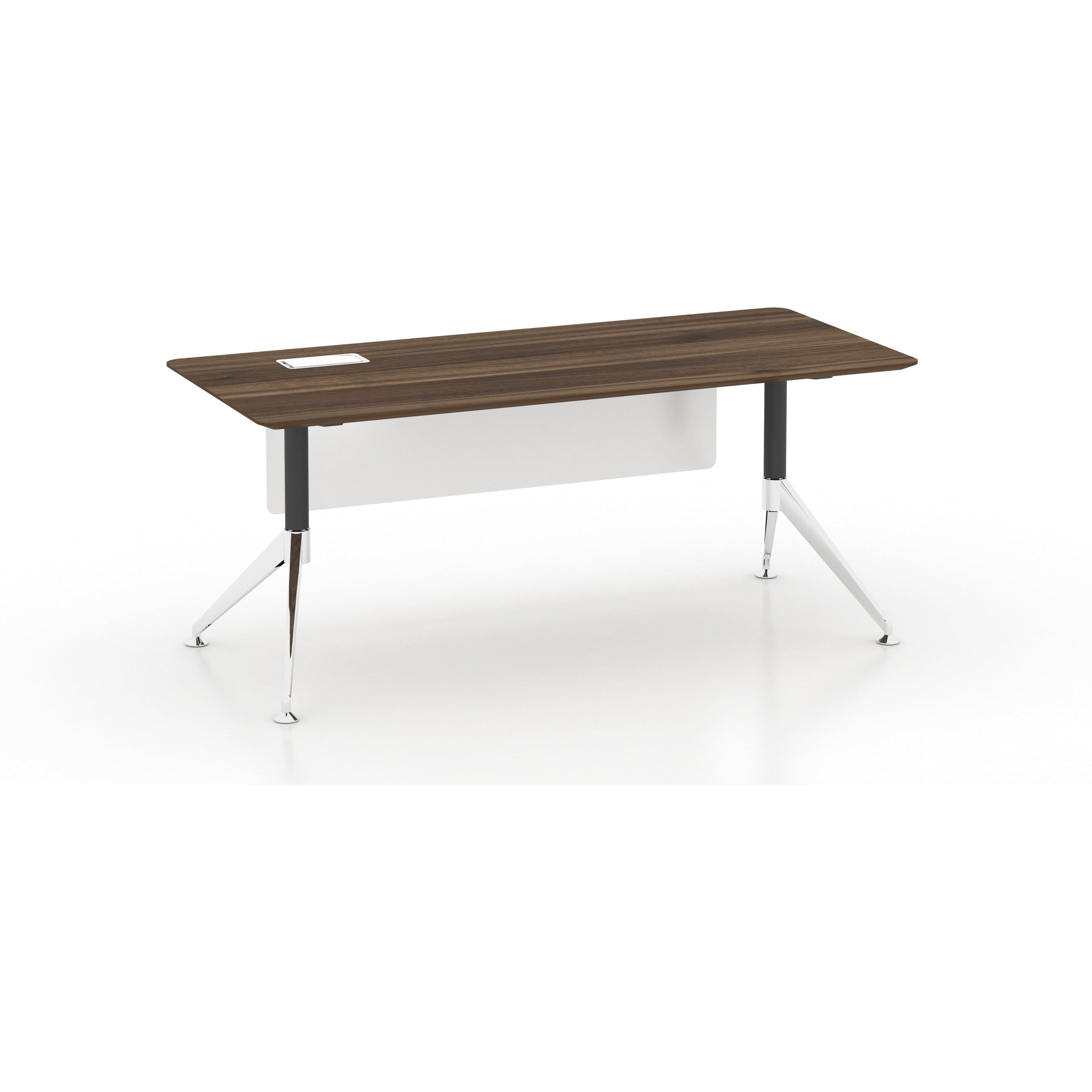 Casnan Potenza Rectangular Desk