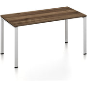 Worksmart 1 Person Single Sided Workstation - No Screen