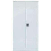 Elite Premium Steel Wardrobe