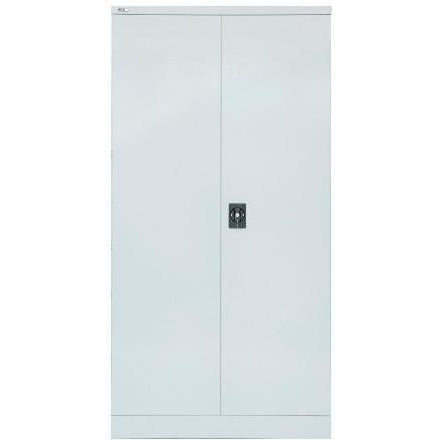 Elite Premium Steel Wardrobe