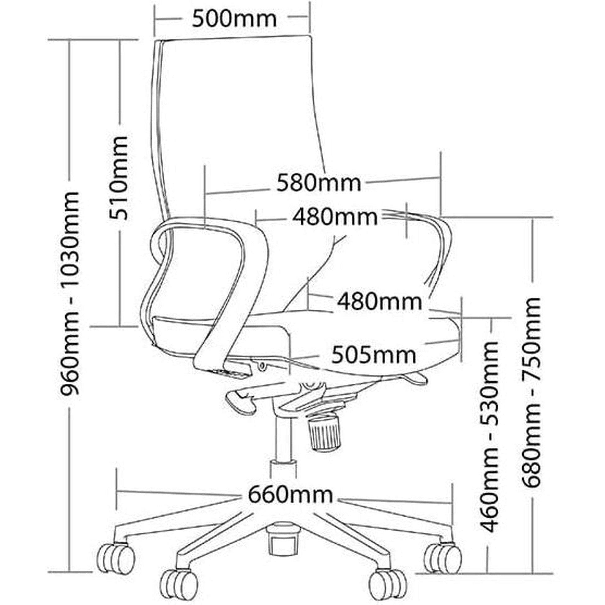 Gala Chair