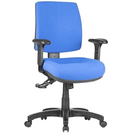 Galaxy 3 Lever Big Boy Seat Task Chair