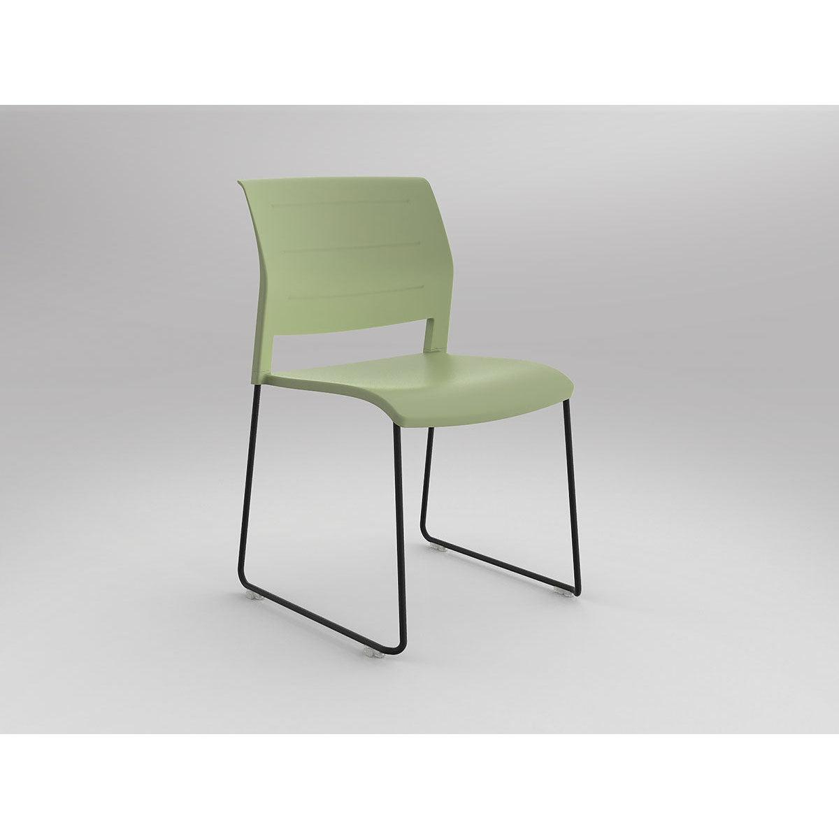 Game Chair Unupholstered