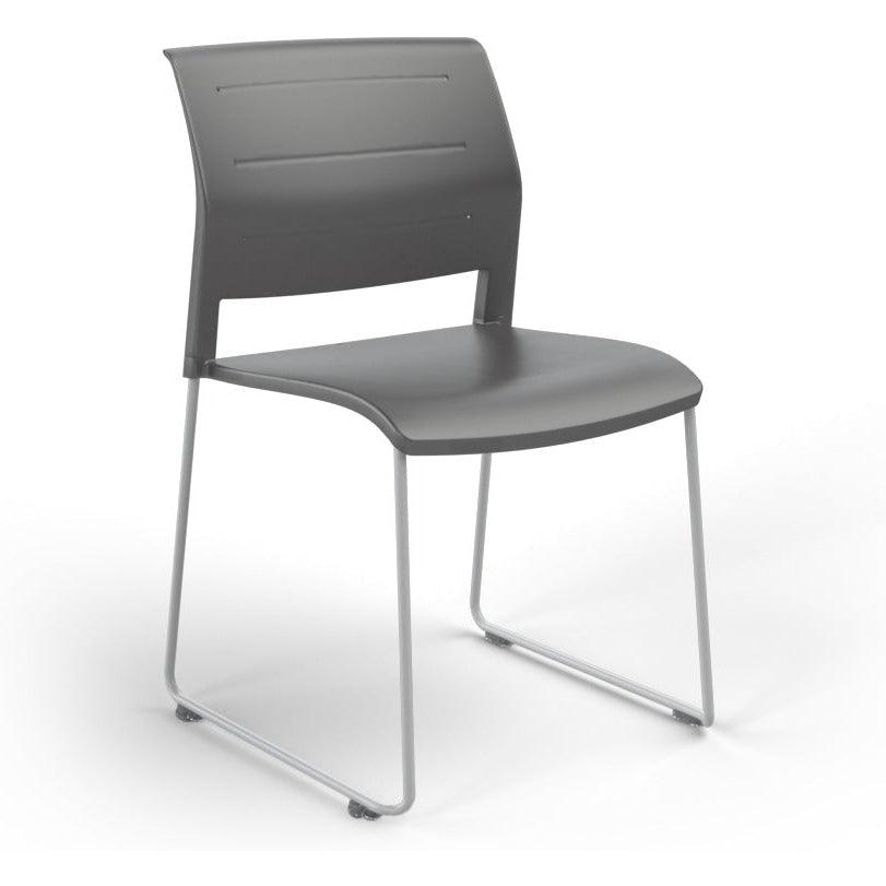 Game Chair Unupholstered