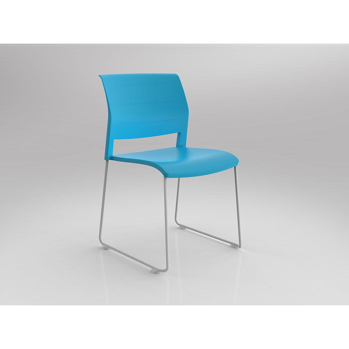 Game Chair Unupholstered
