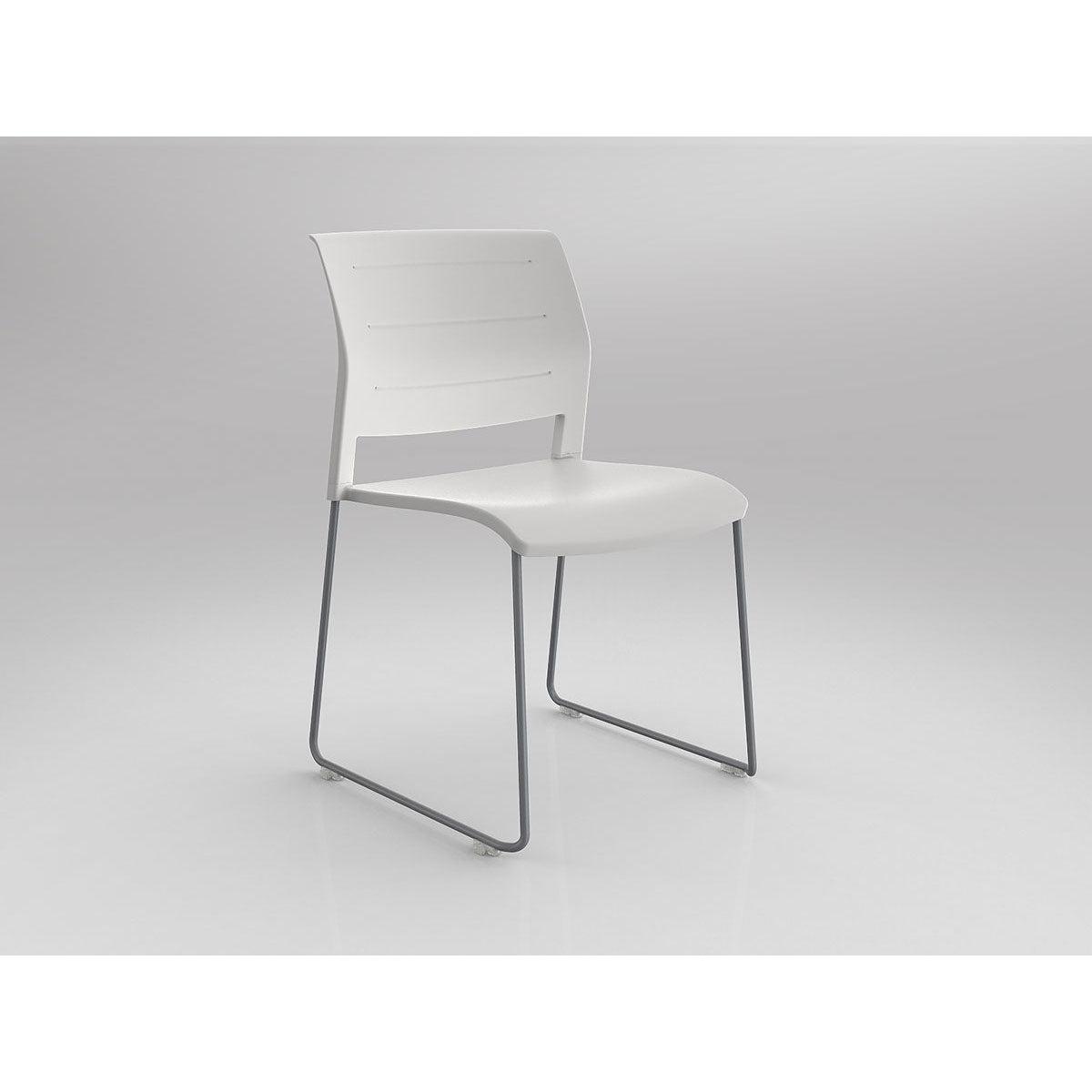 Game Chair Unupholstered