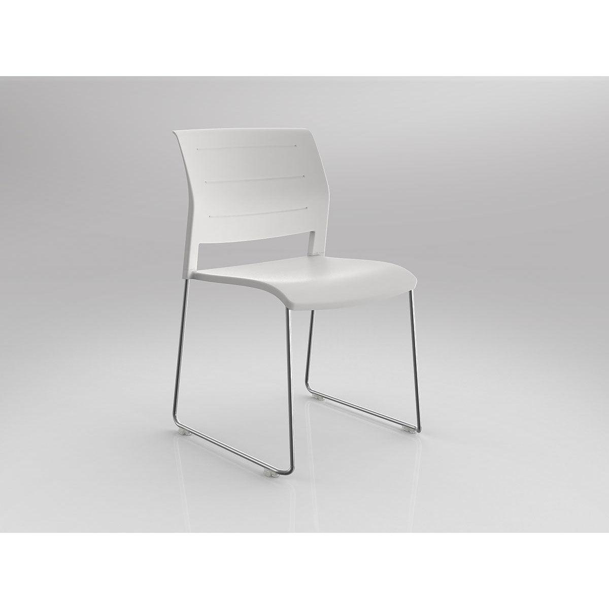 Game Chair Unupholstered