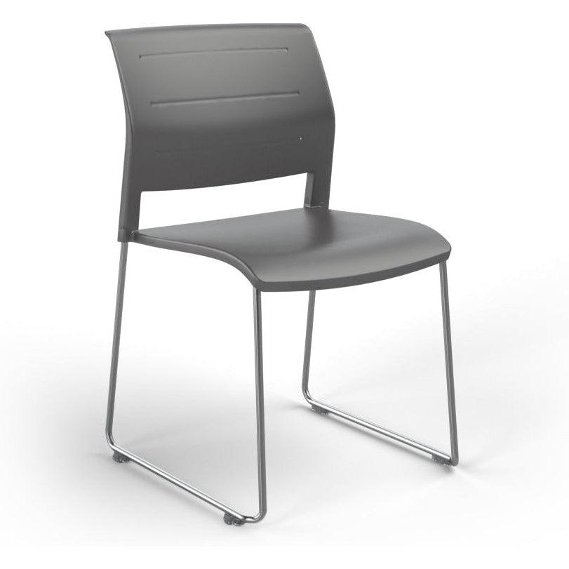 Game Chair Unupholstered