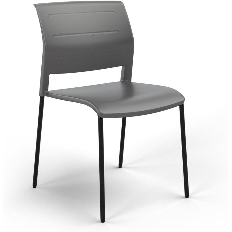 Game Chair Unupholstered