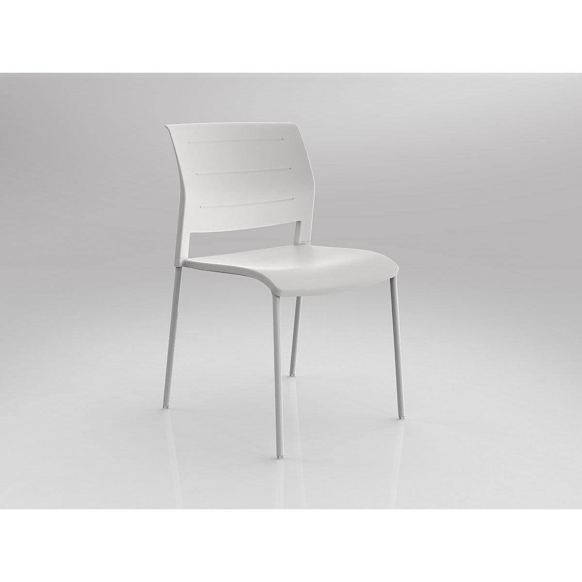 Game Chair Unupholstered