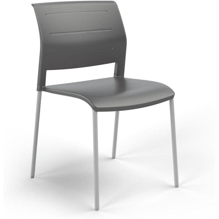 Game Chair Unupholstered