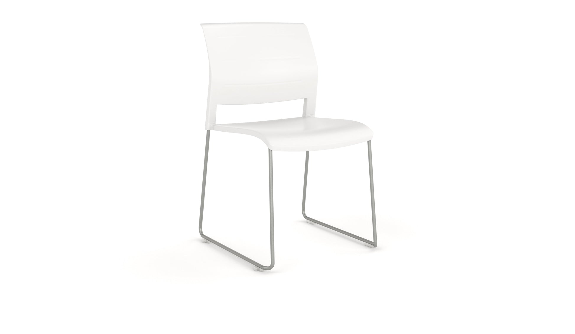 Game Chair Unupholstered