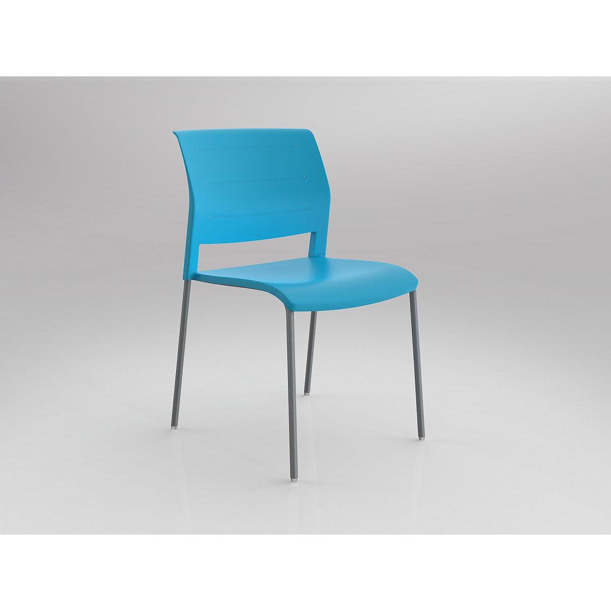 Game Chair Unupholstered