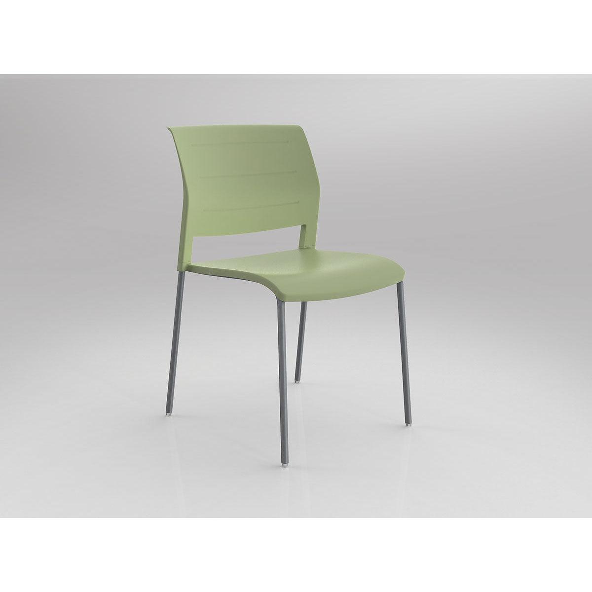 Game Chair Unupholstered