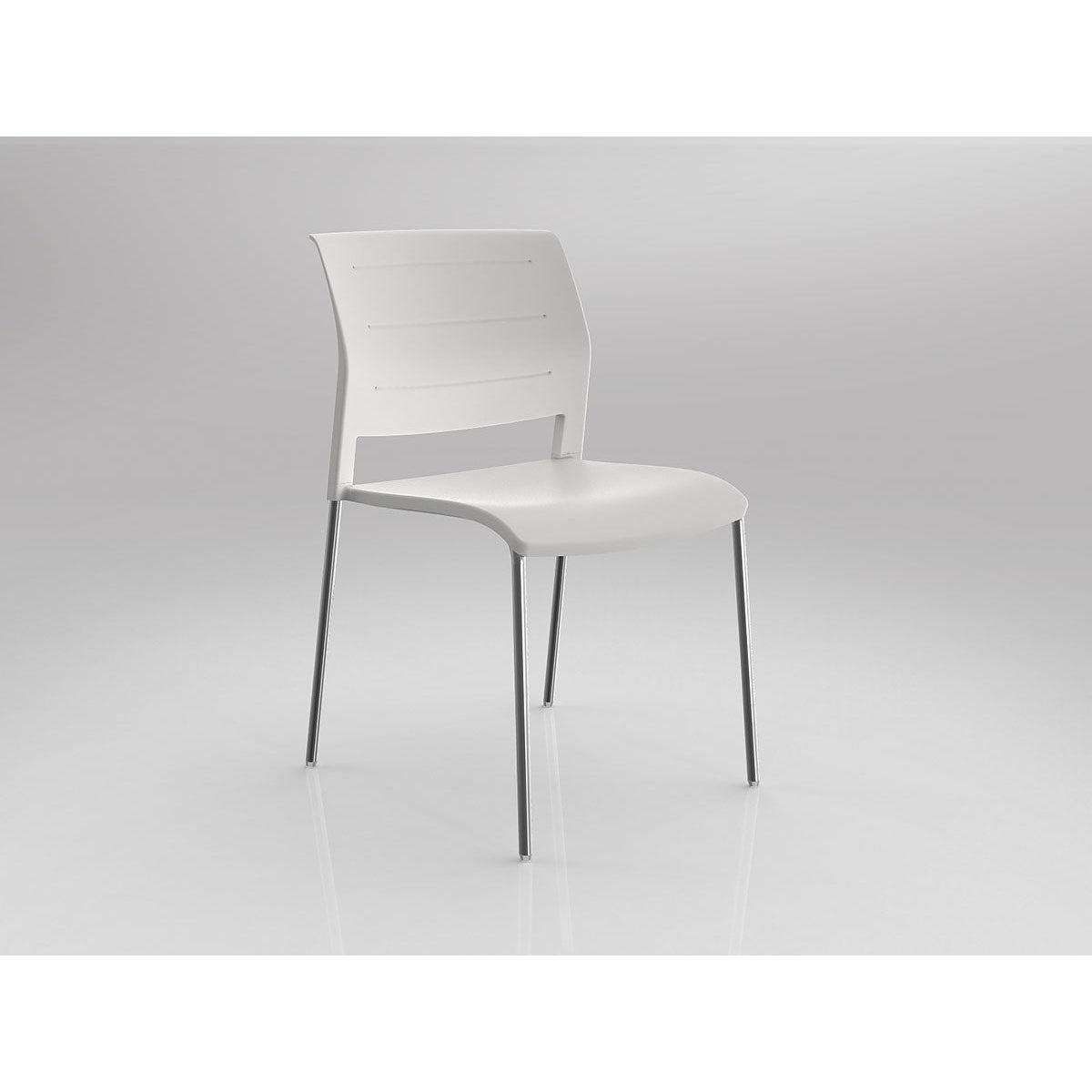 Game Chair Unupholstered