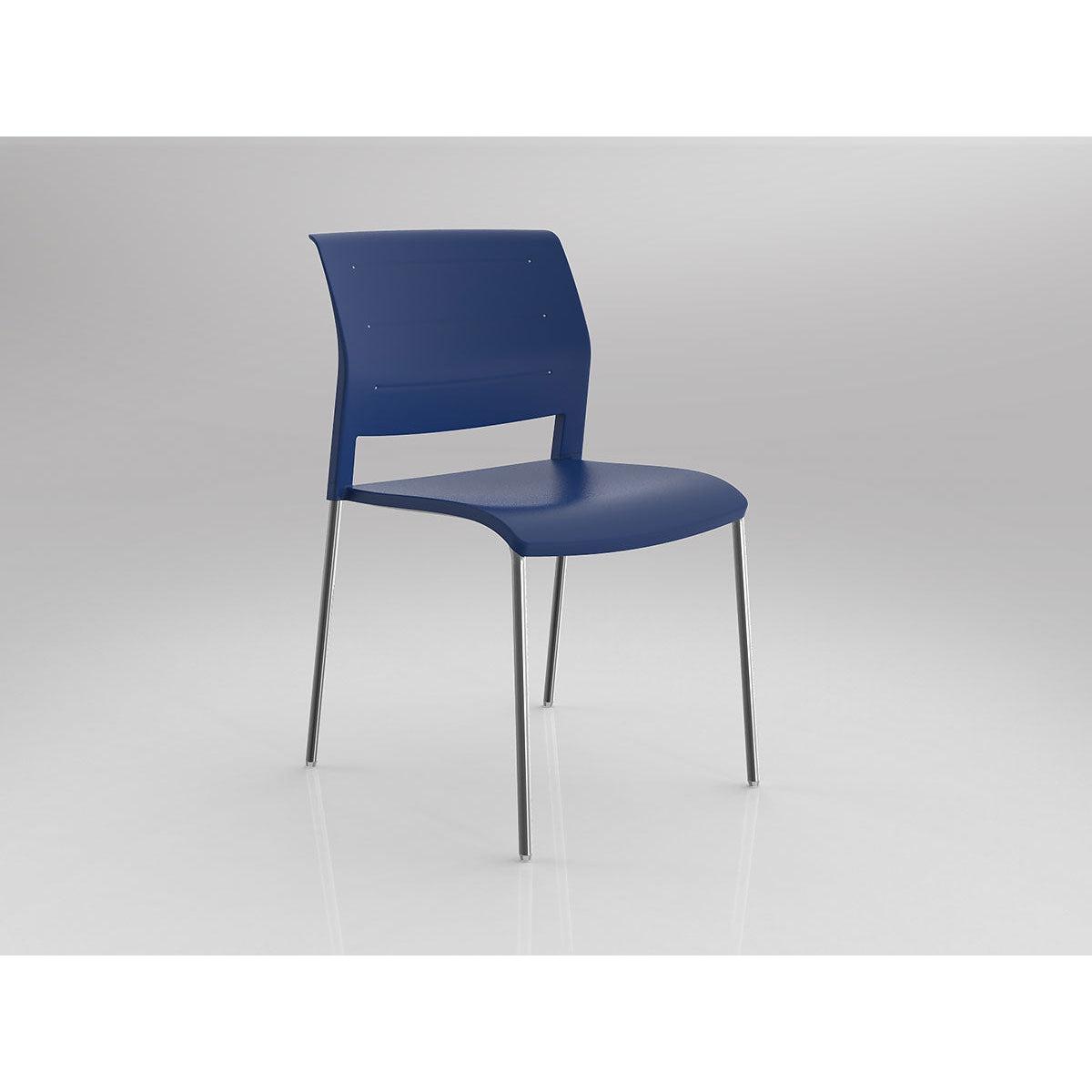 Game Chair Unupholstered