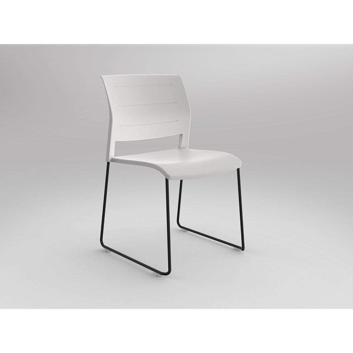 Game Chair Unupholstered