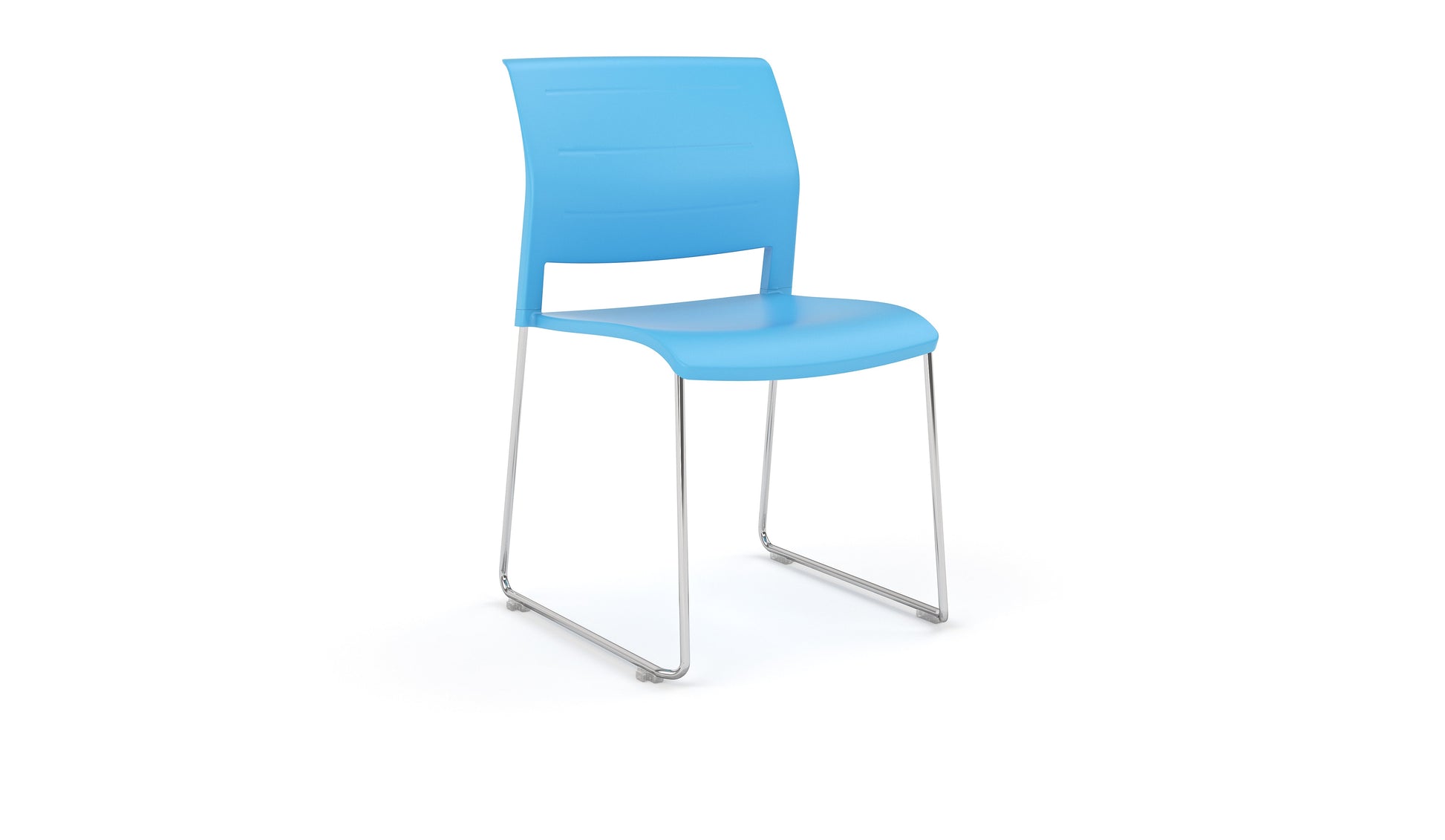 Game Chair Unupholstered
