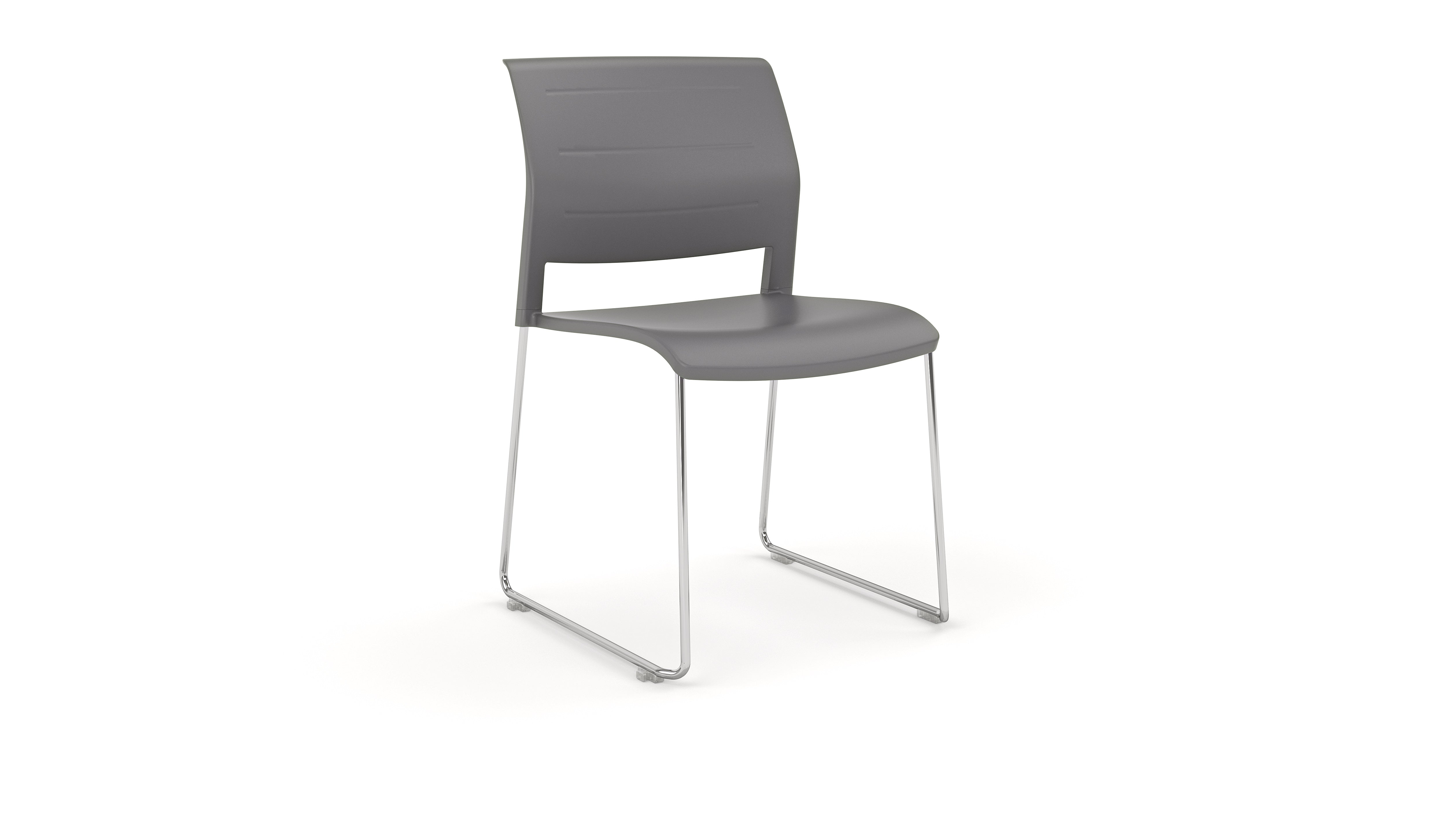 Game Chair Unupholstered