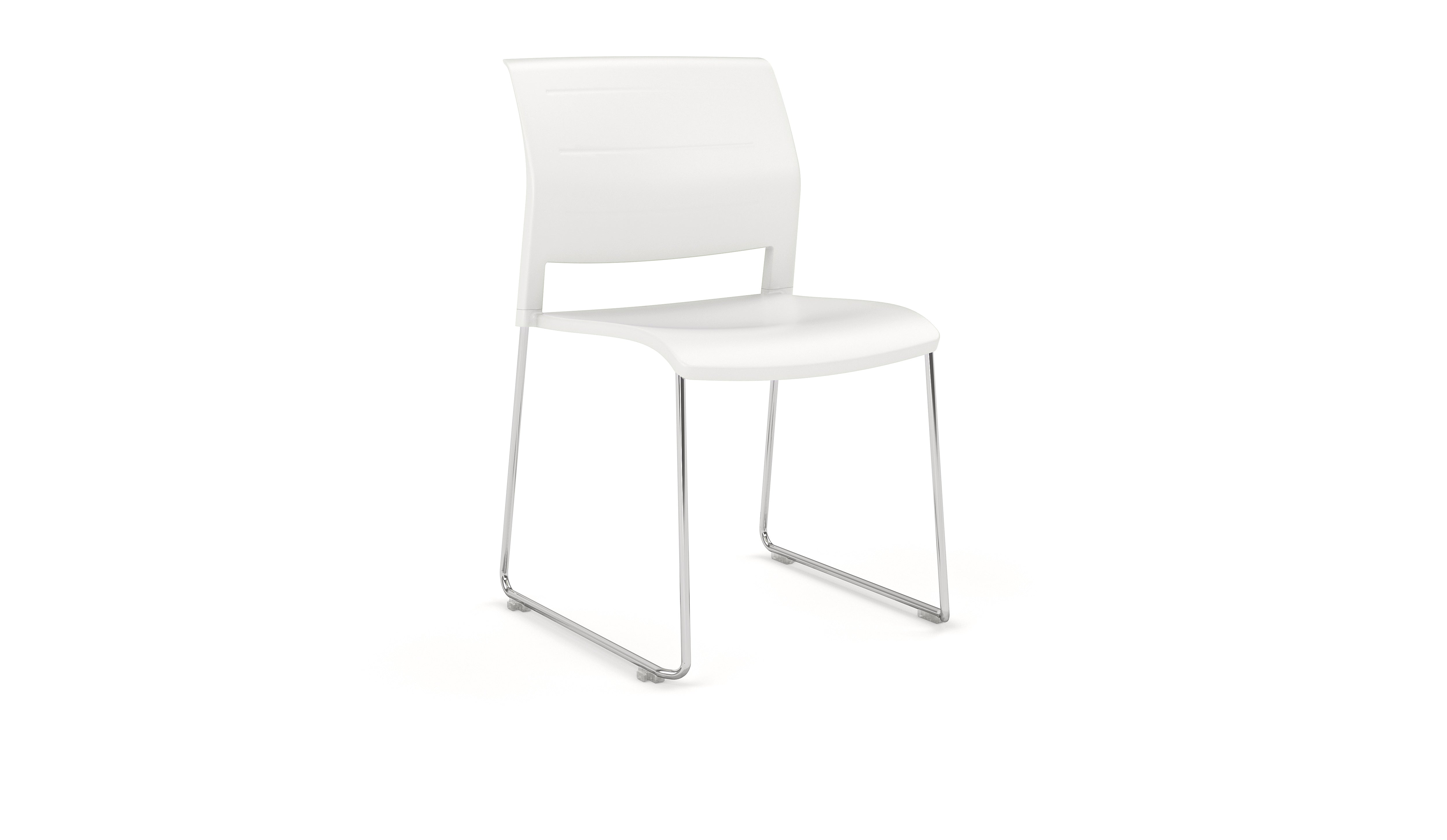 Game Chair Unupholstered