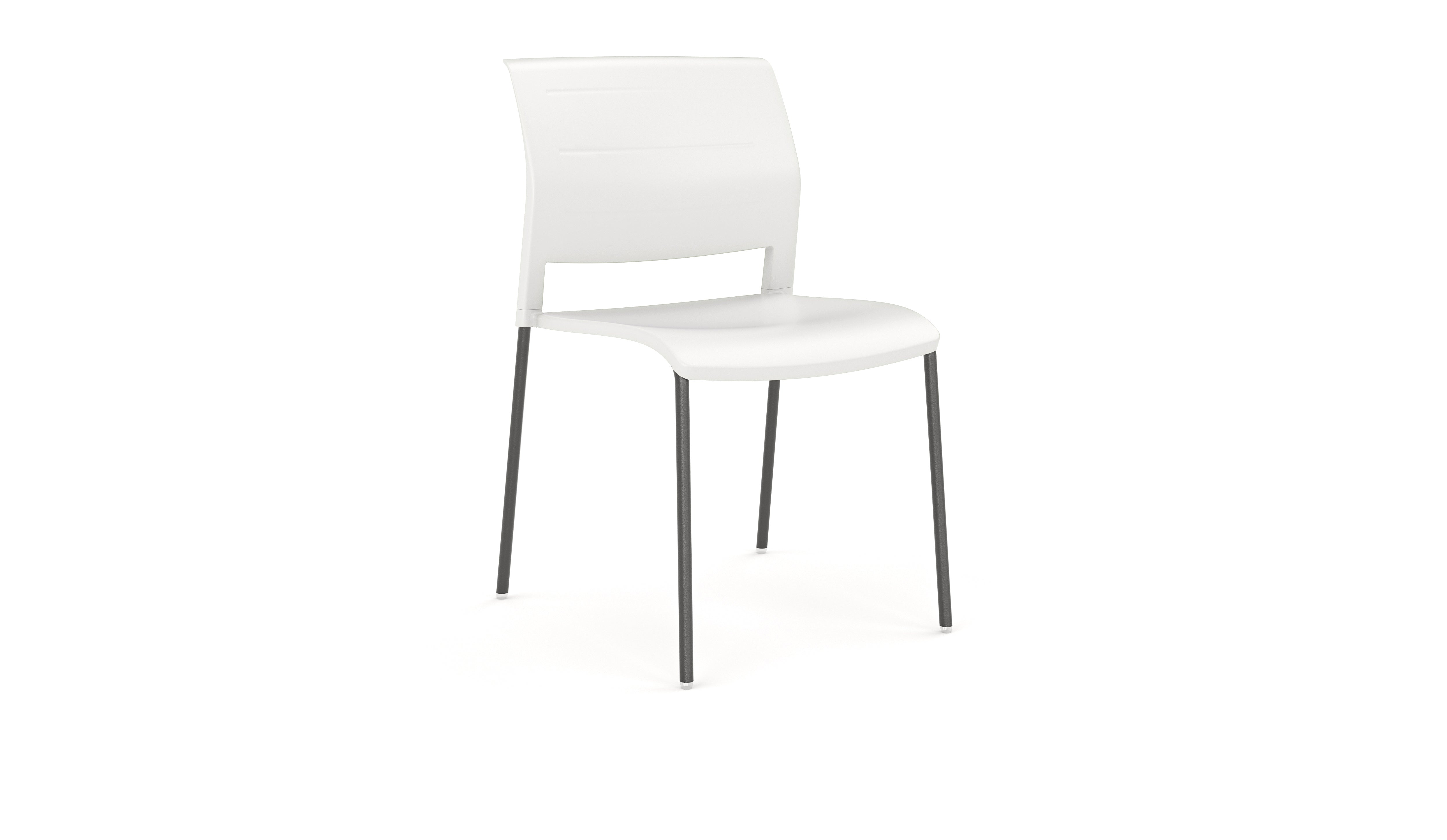 Game Chair Unupholstered