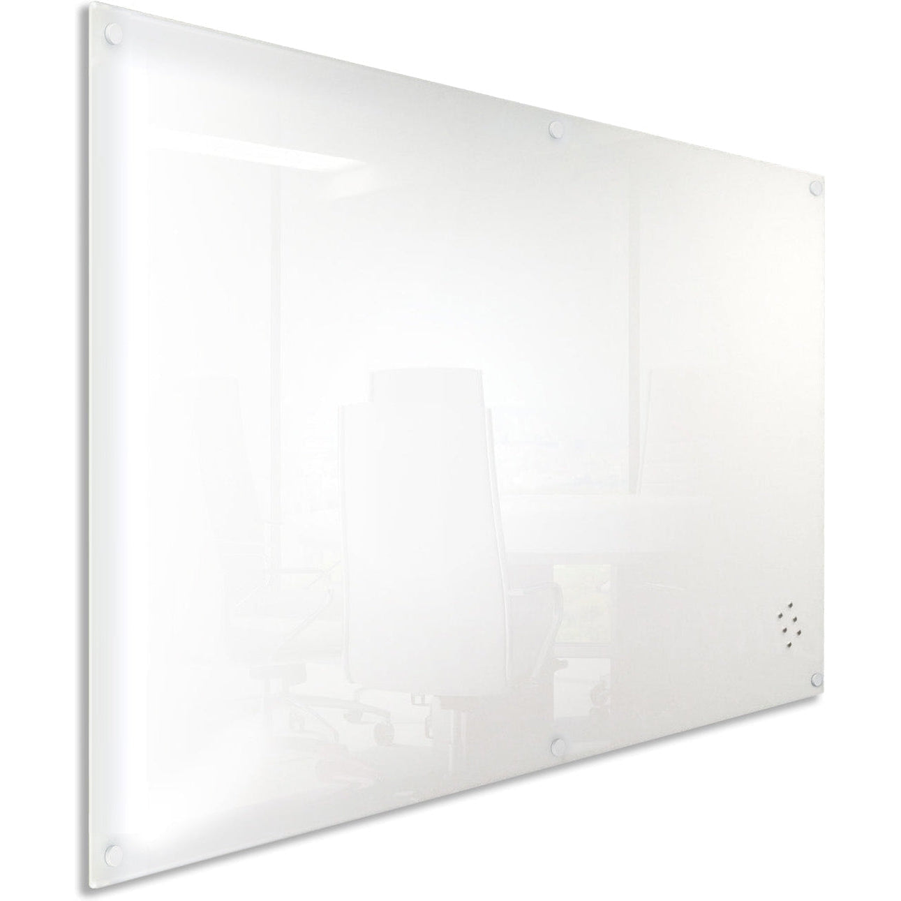 Glassboard - Magnetic White