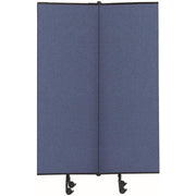 Elite Great Screen Divider Mobile Partition Add On Panels